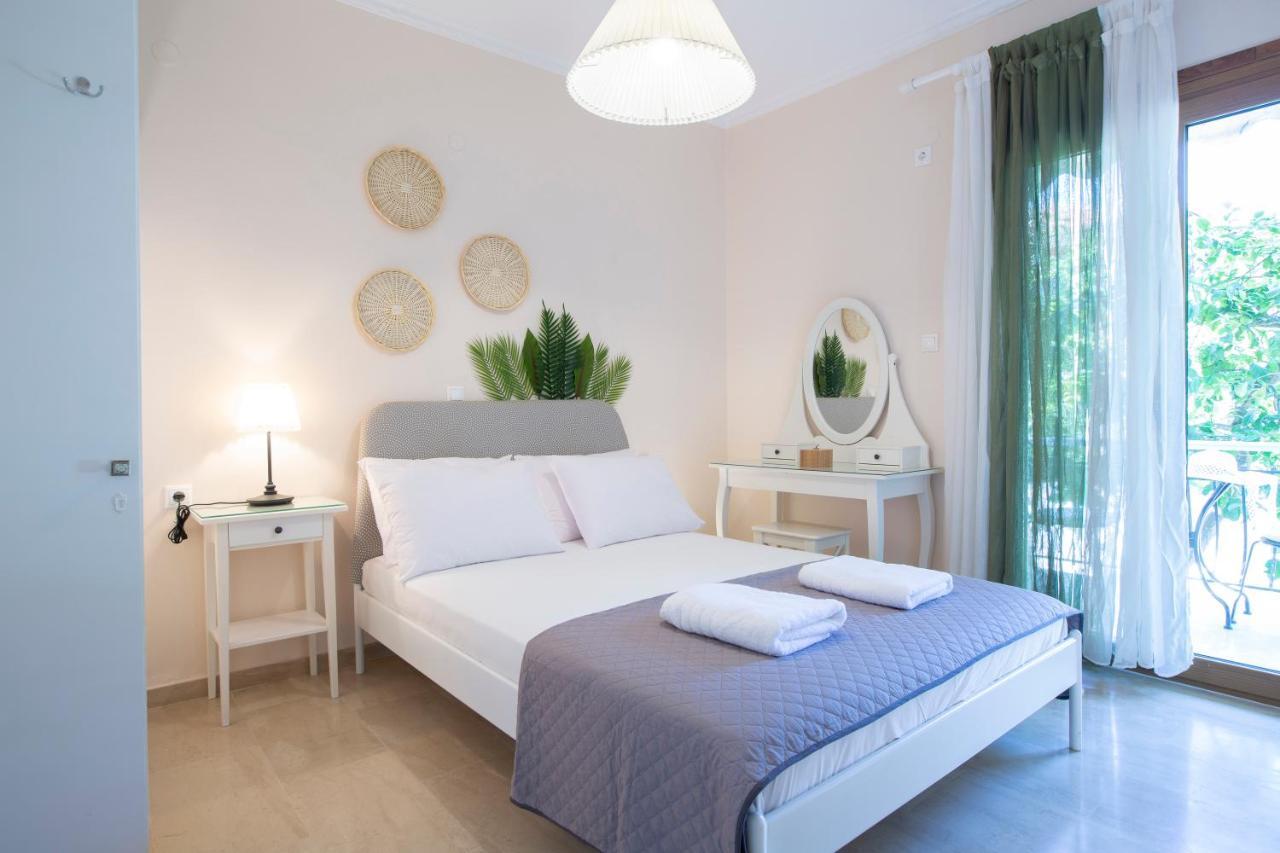 Villa Lygia Lygia  Extérieur photo