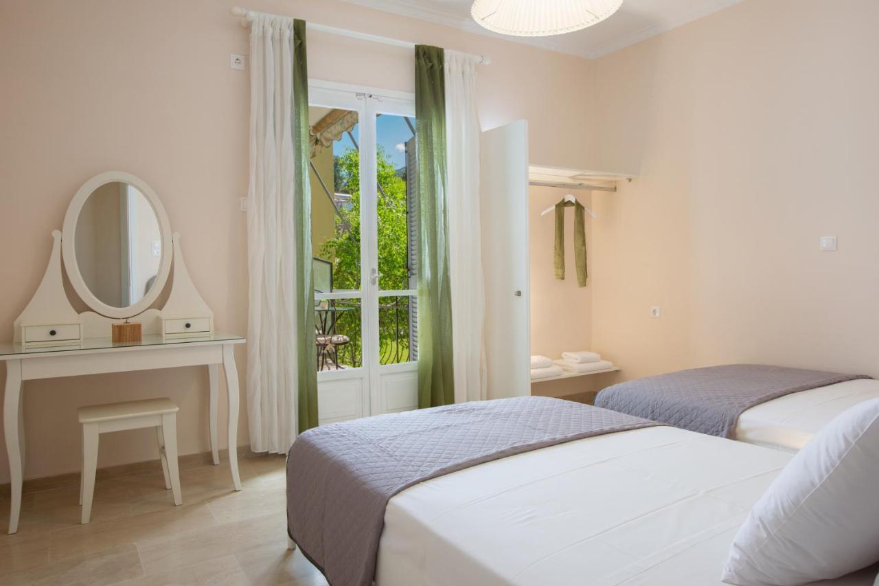 Villa Lygia Lygia  Extérieur photo