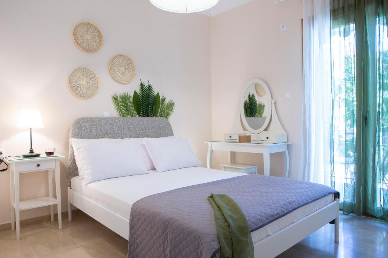 Villa Lygia Lygia  Extérieur photo