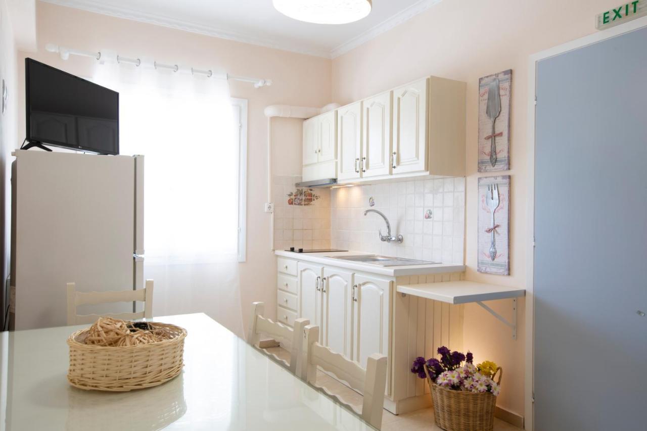 Villa Lygia Lygia  Extérieur photo