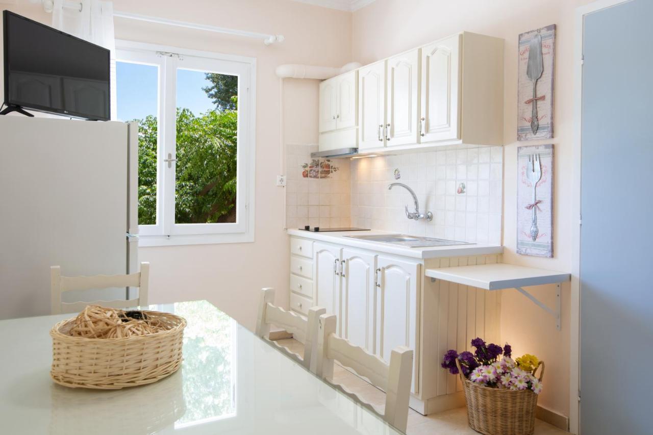 Villa Lygia Lygia  Extérieur photo