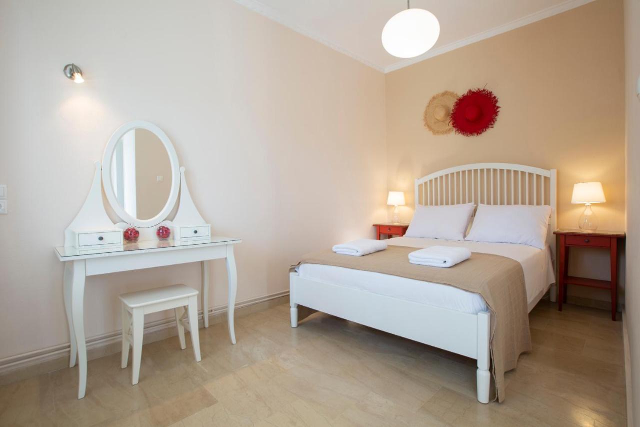 Villa Lygia Lygia  Extérieur photo