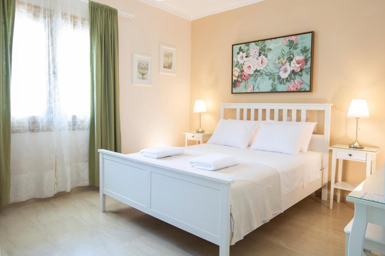 Villa Lygia Lygia  Extérieur photo