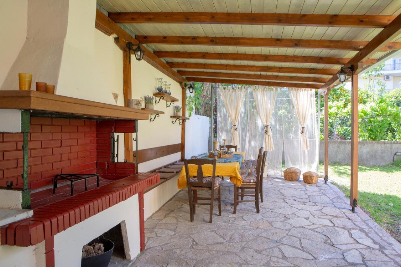 Villa Lygia Lygia  Extérieur photo