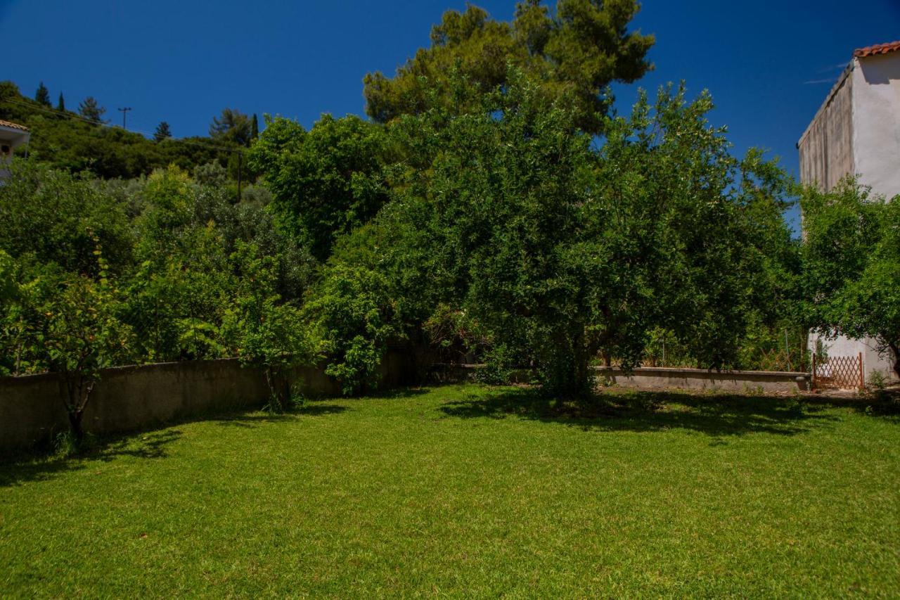 Villa Lygia Lygia  Extérieur photo