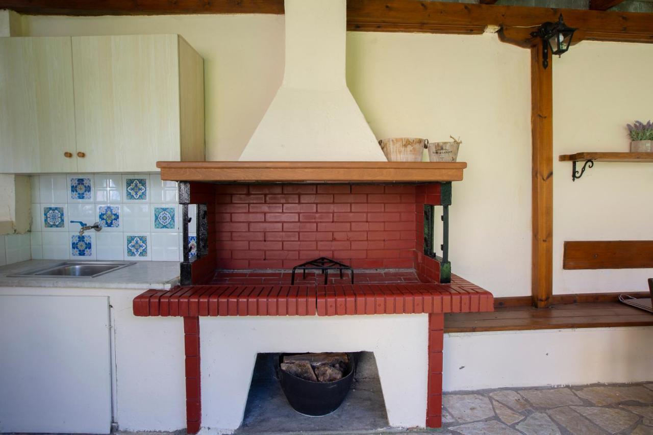 Villa Lygia Lygia  Extérieur photo