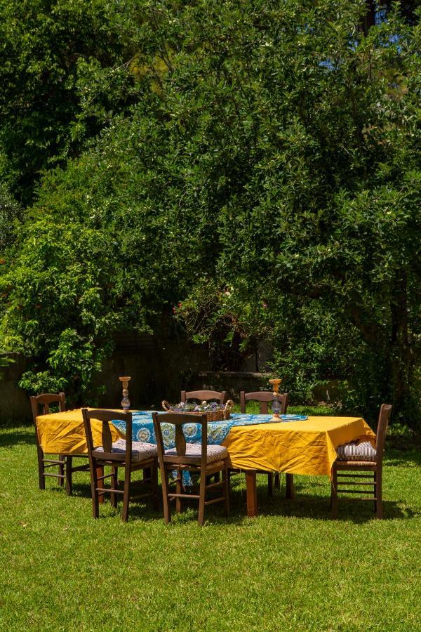 Villa Lygia Lygia  Extérieur photo