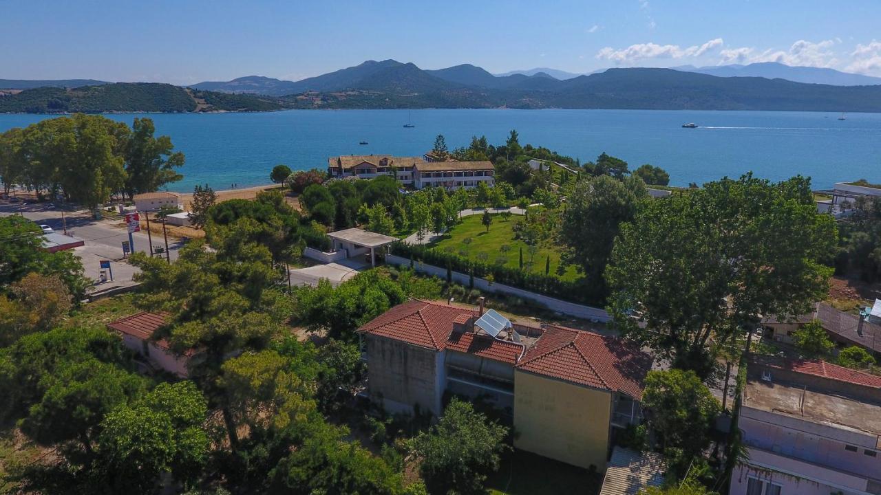 Villa Lygia Lygia  Extérieur photo