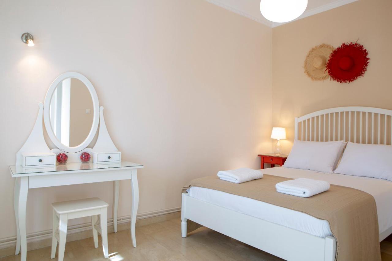 Villa Lygia Lygia  Extérieur photo