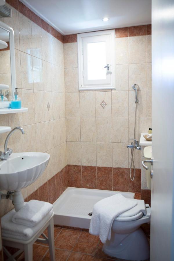 Villa Lygia Lygia  Extérieur photo