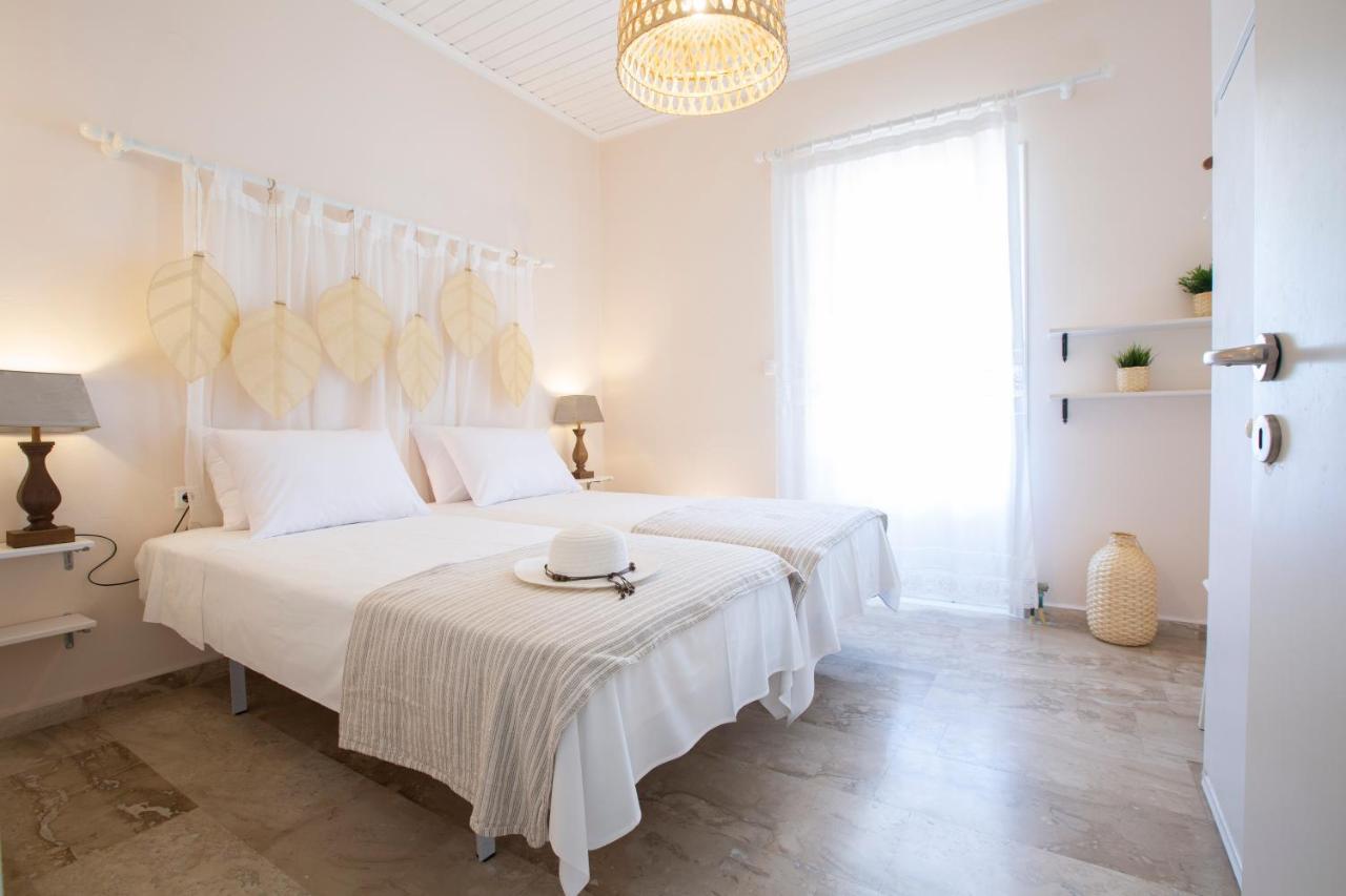 Villa Lygia Lygia  Extérieur photo