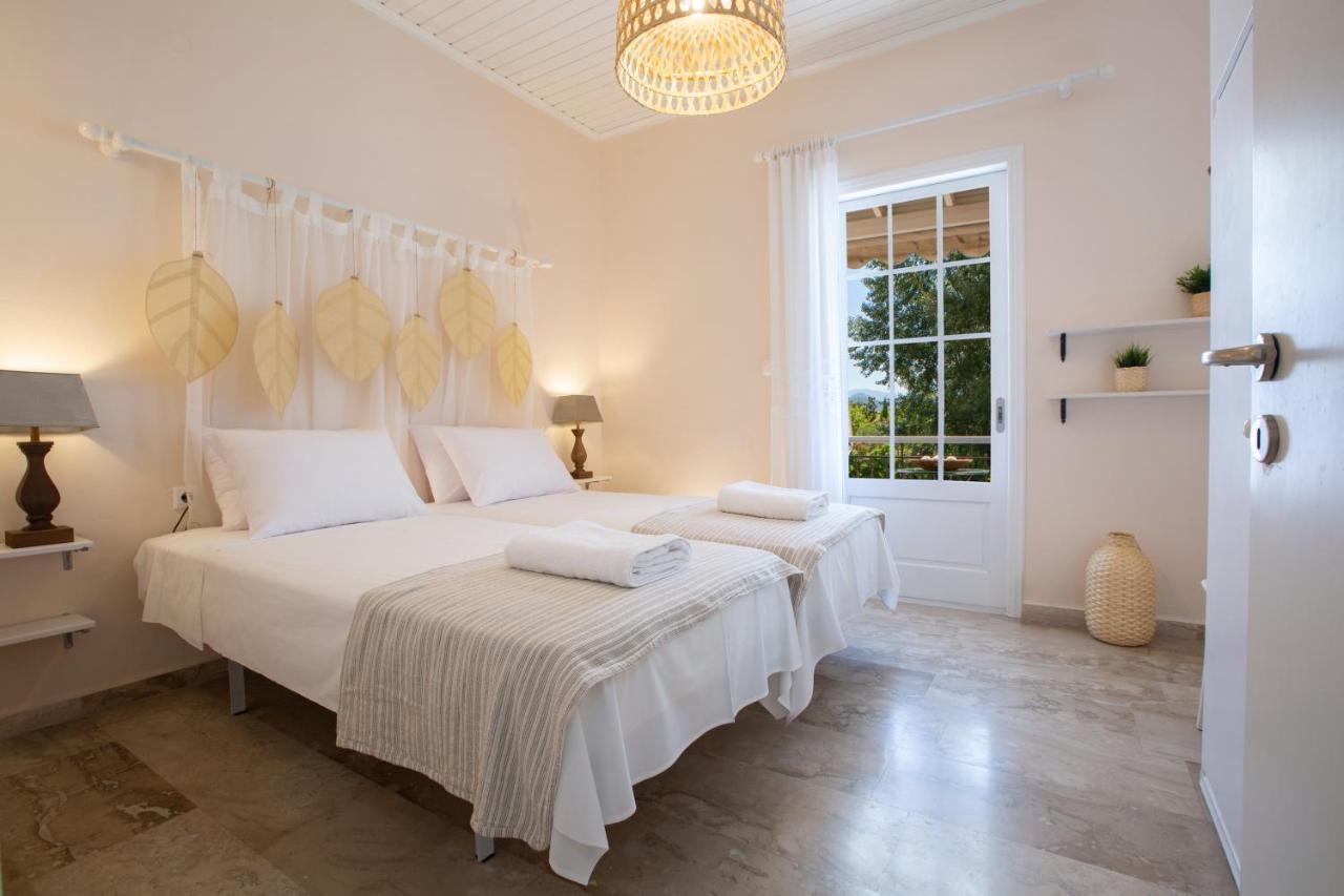 Villa Lygia Lygia  Extérieur photo