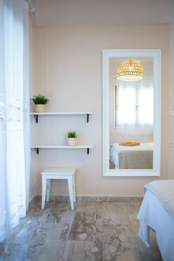 Villa Lygia Lygia  Extérieur photo